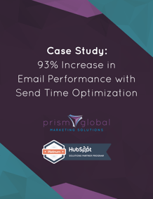 Email Case Study Image