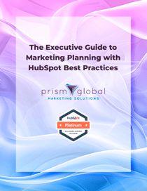 Executive Guide to Marketing Planning Image