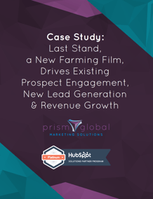 Last Stand Case Study Image